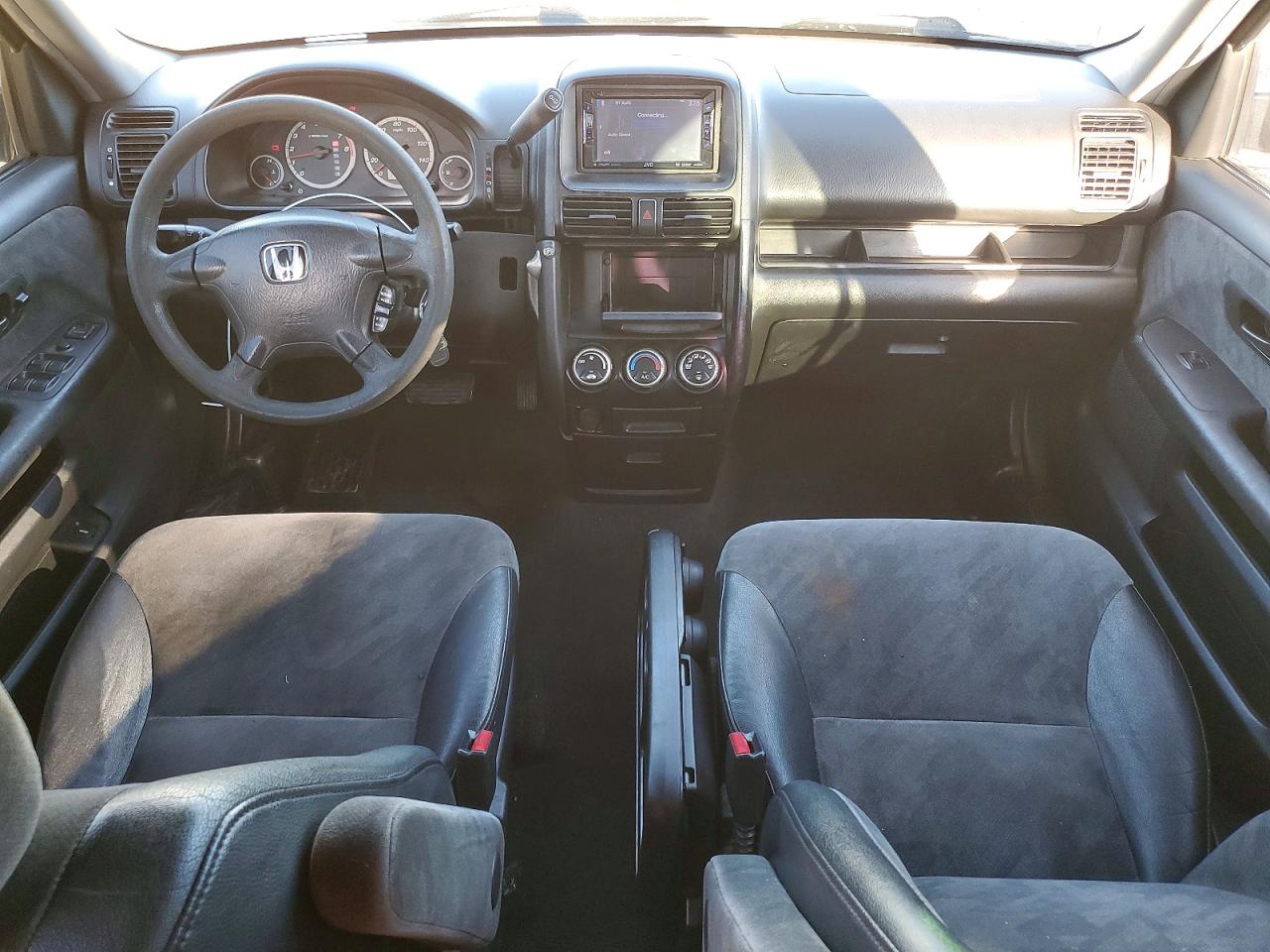 2003 HONDA CR-V EX photo 8