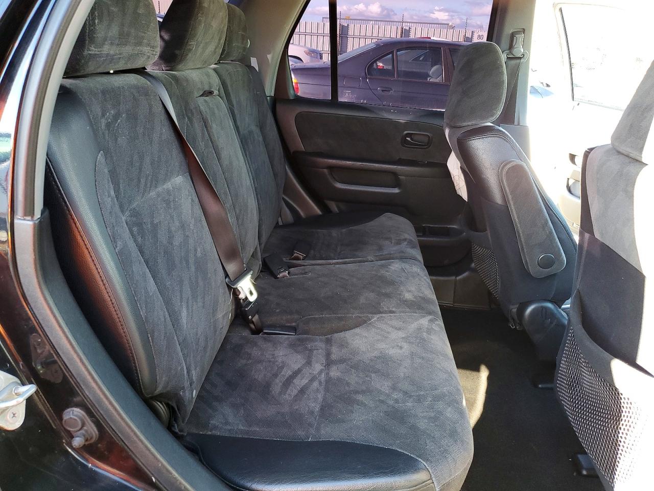 2003 HONDA CR-V EX photo 11