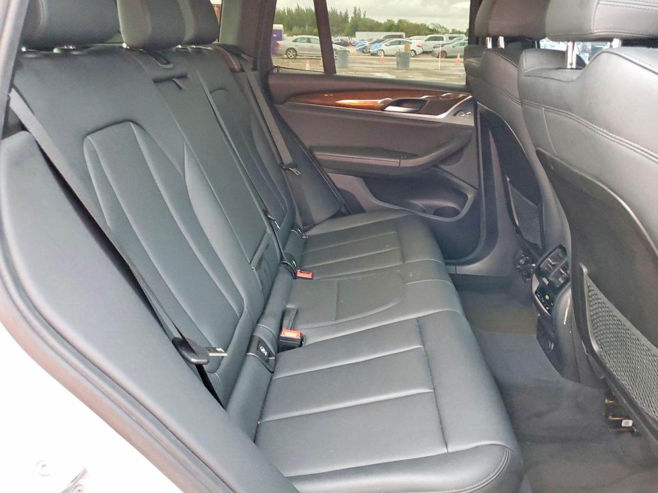 2019 BMW X3 SDRIVE30I photo 10