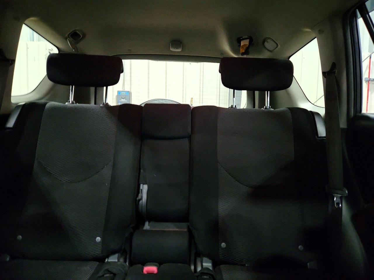 2010 TOYOTA RAV4 SPORT photo 10