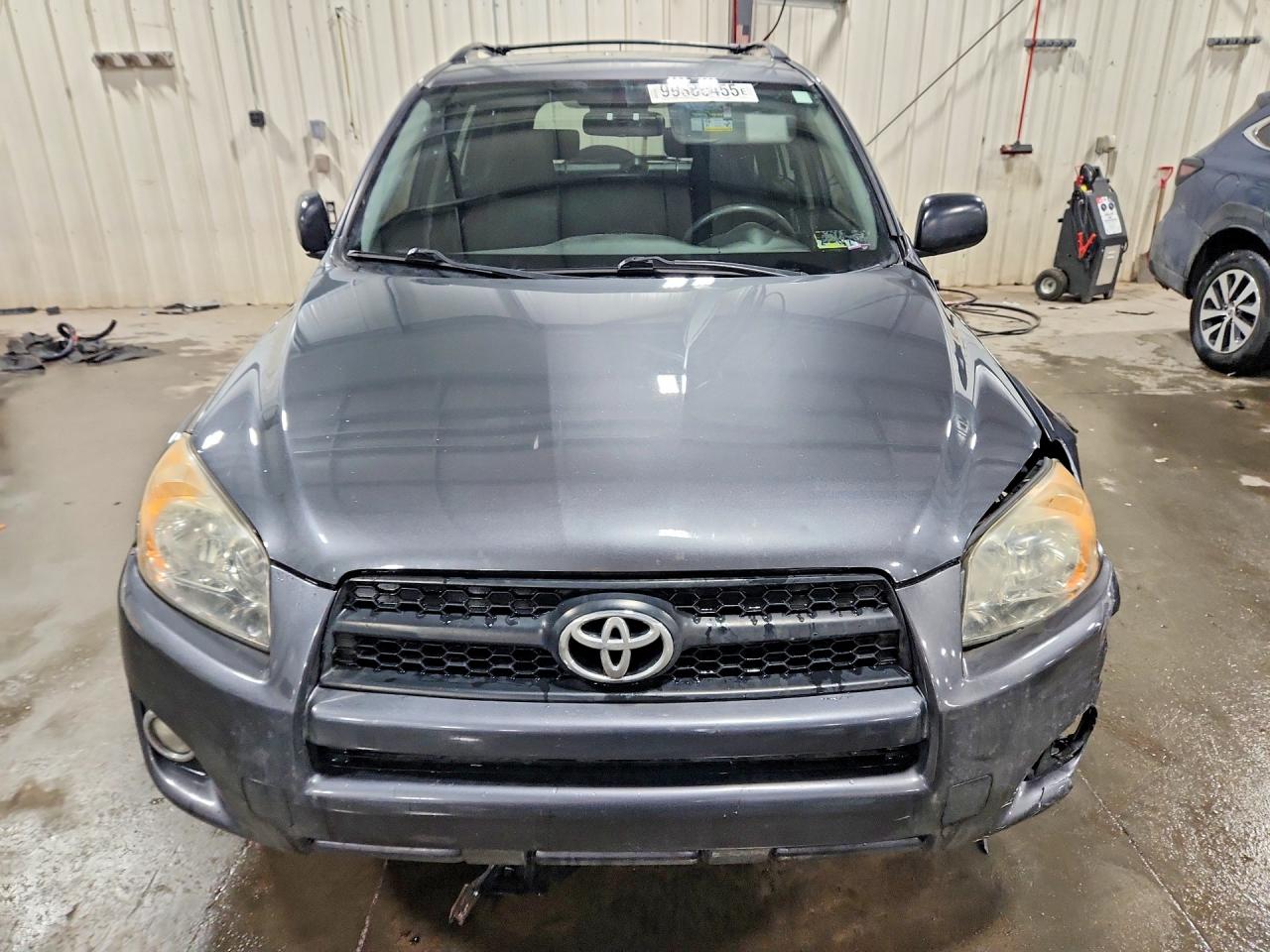 2010 TOYOTA RAV4 SPORT photo 5
