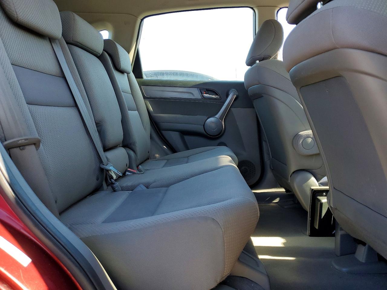 2008 HONDA CR-V LX photo 10