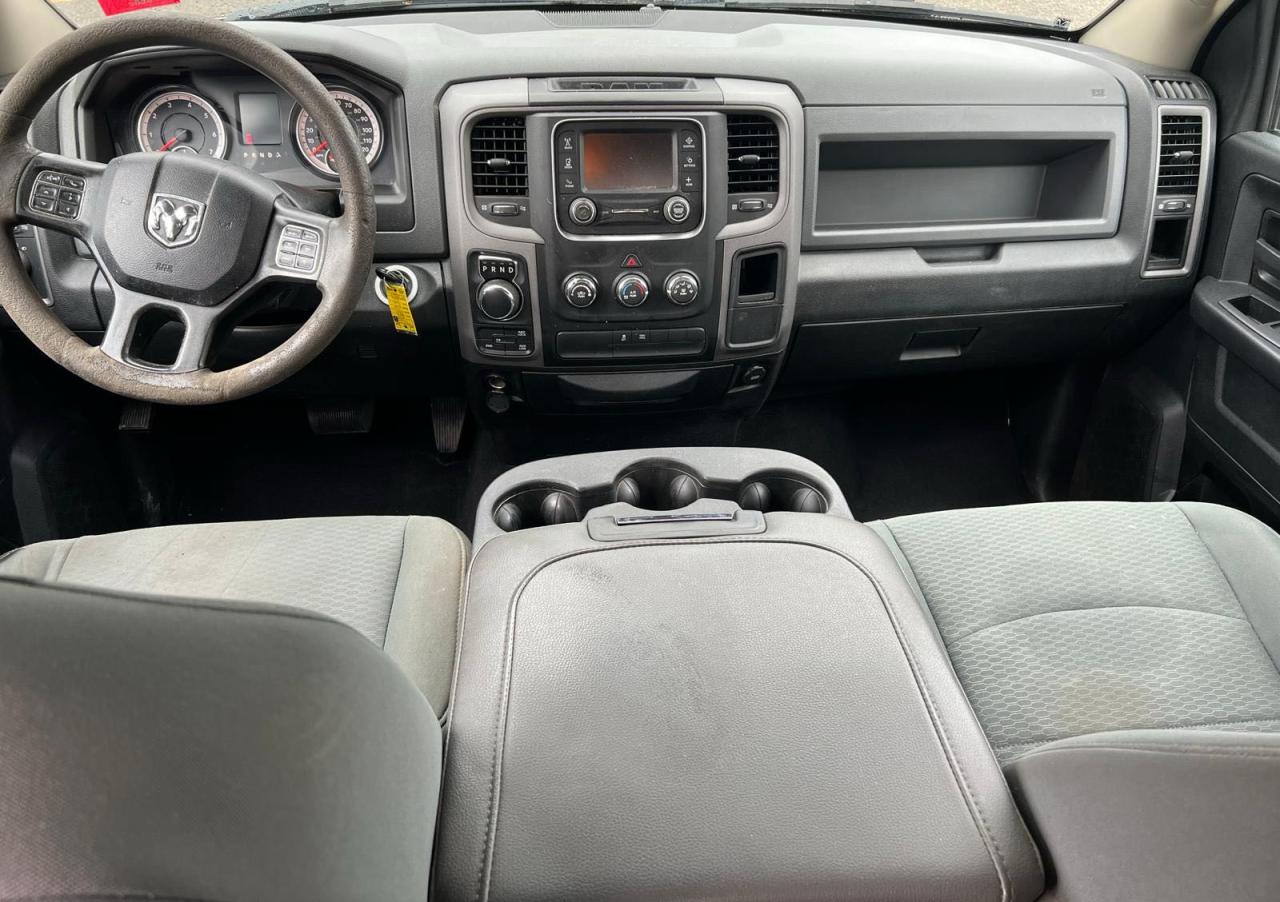 2018 RAM 1500 ST photo 9