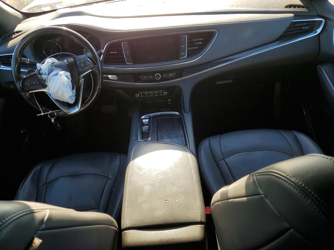 2022 BUICK ENCLAVE PREMIUM photo 22