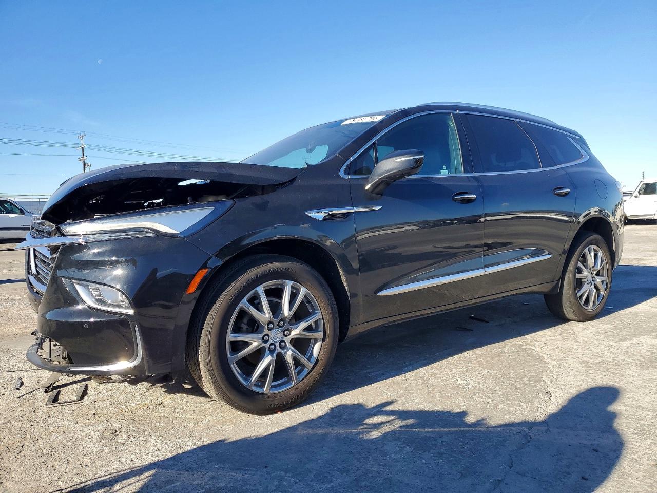 2022 BUICK ENCLAVE