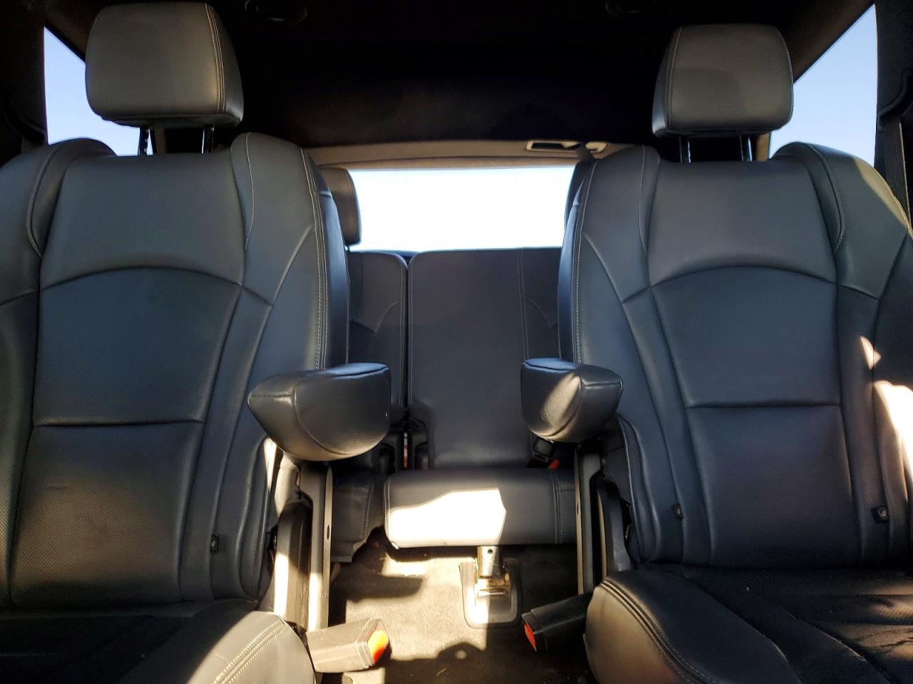 2022 BUICK ENCLAVE PREMIUM photo 28
