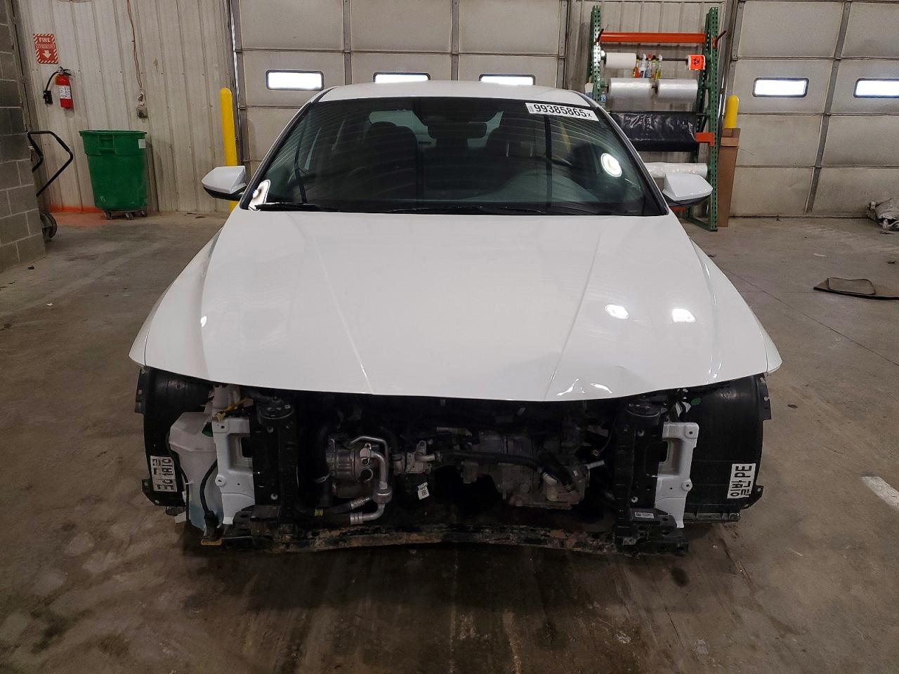 2024 HYUNDAI ELANTRA SEL photo 5