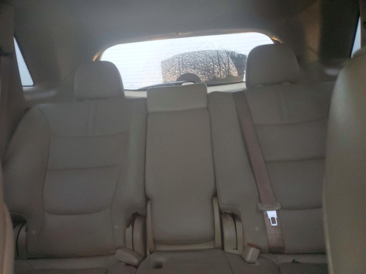 2011 KIA SORENTO EX photo 10