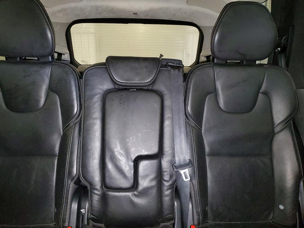 2019 VOLVO XC90 T6 INSCRIPTION photo 19