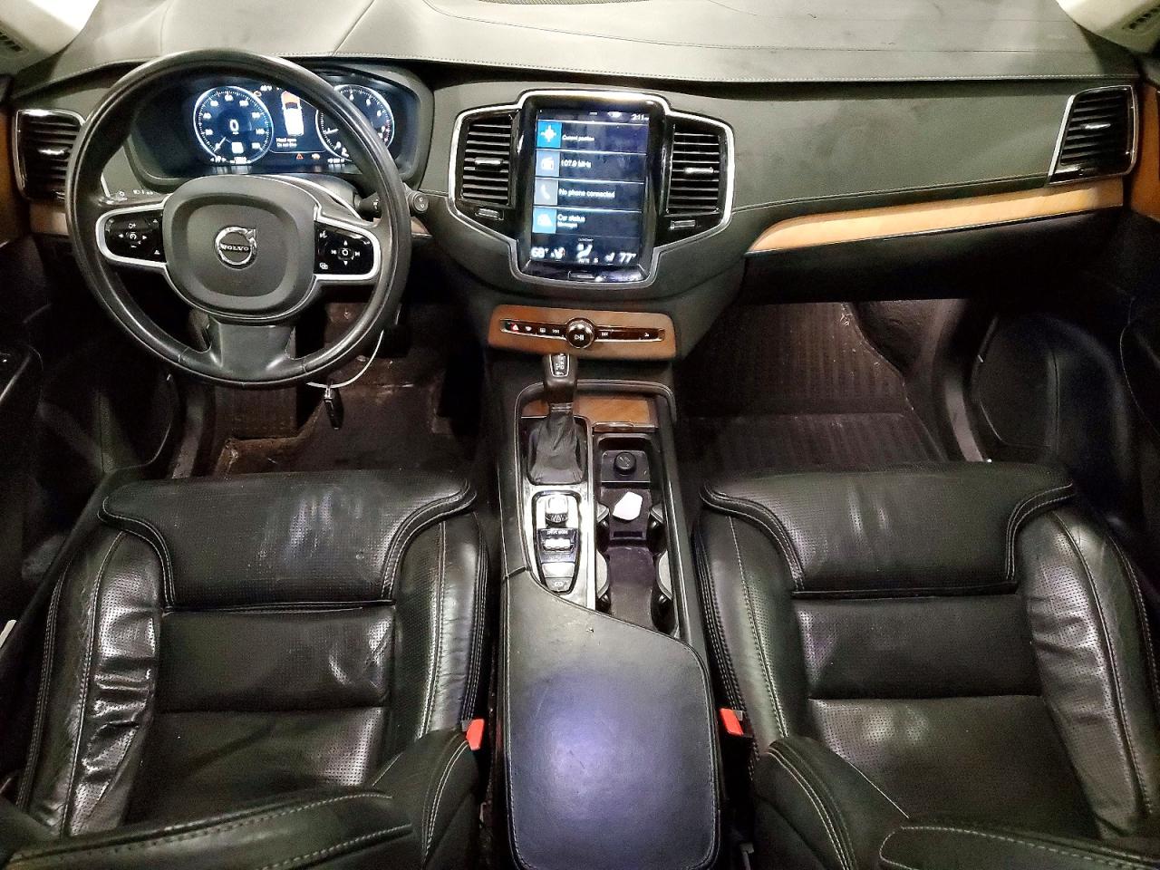 2019 VOLVO XC90 T6 INSCRIPTION photo 15