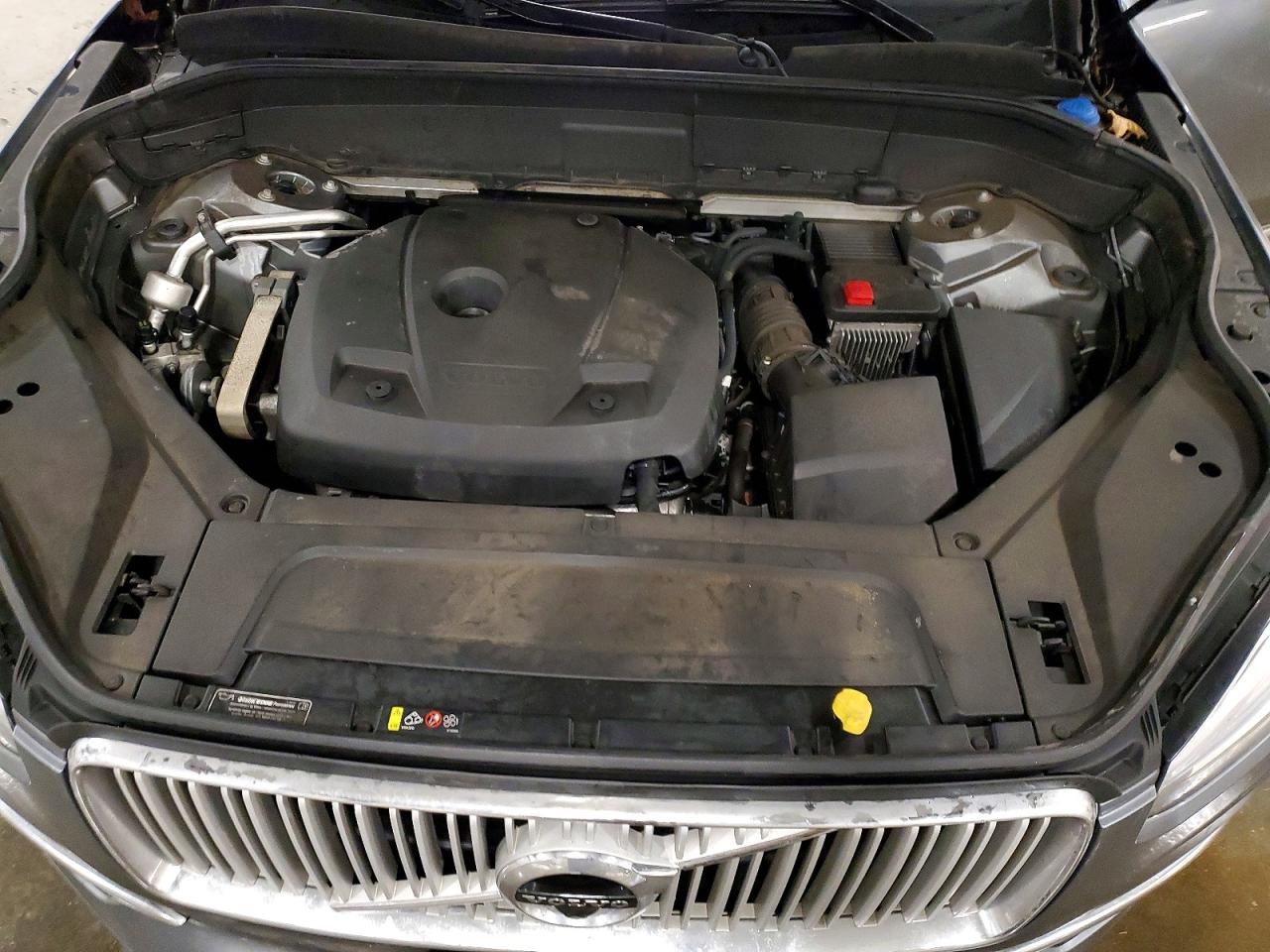 2019 VOLVO XC90 T6 INSCRIPTION photo 23
