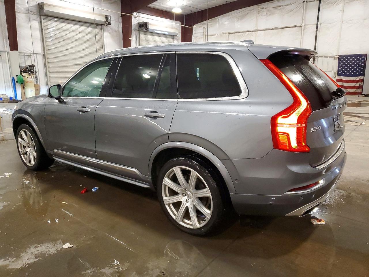 2019 VOLVO XC90 T6 INSCRIPTION photo 3
