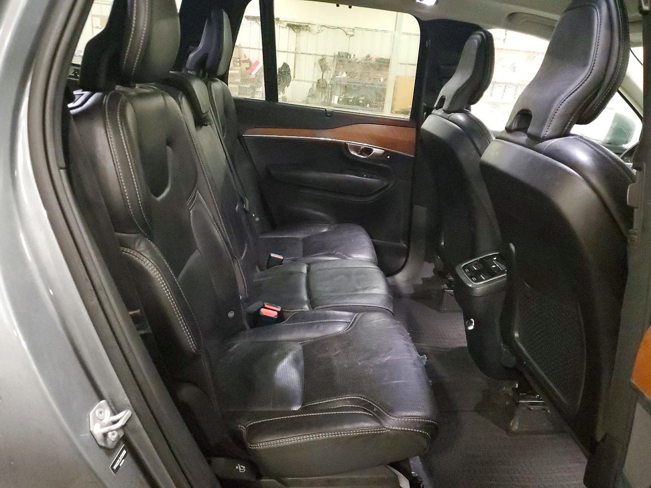 2019 VOLVO XC90 T6 INSCRIPTION photo 21