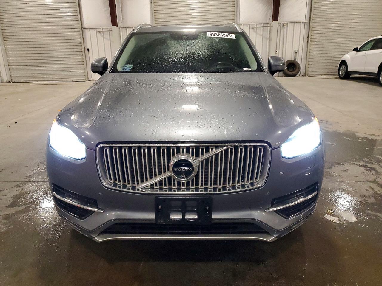 2019 VOLVO XC90 T6 INSCRIPTION photo 9