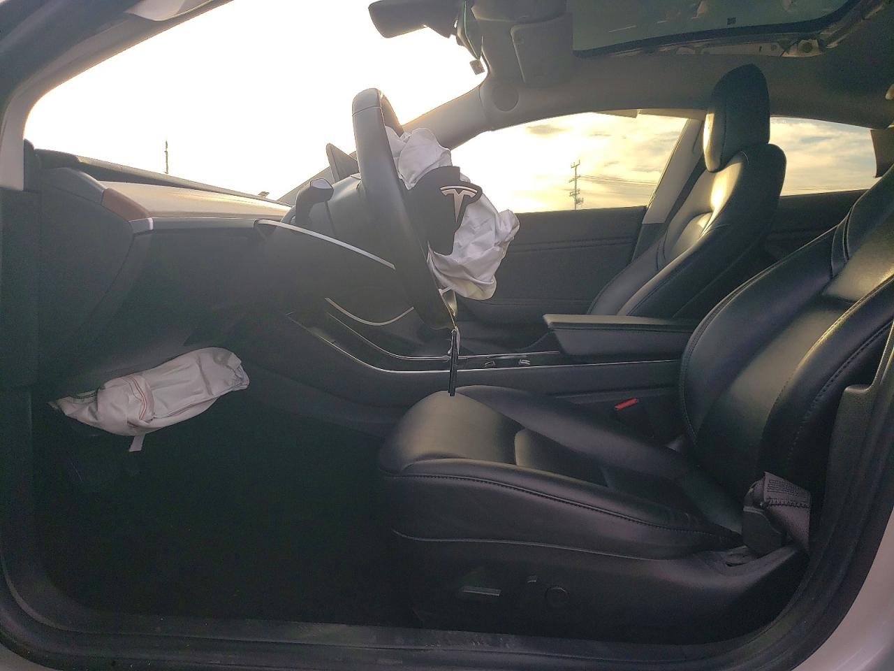 2018 TESLA MODEL 3 photo 13
