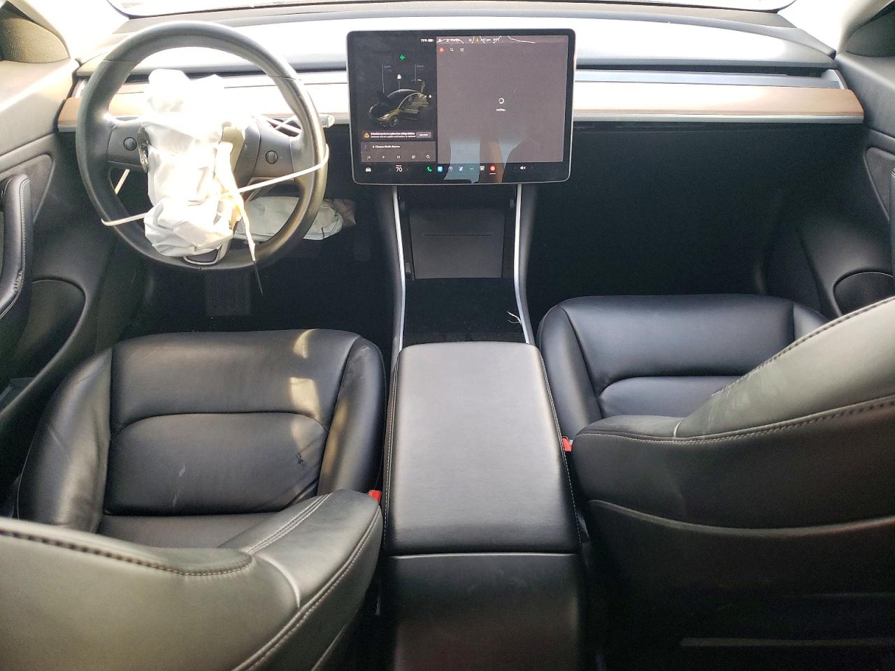 2018 TESLA MODEL 3 photo 15