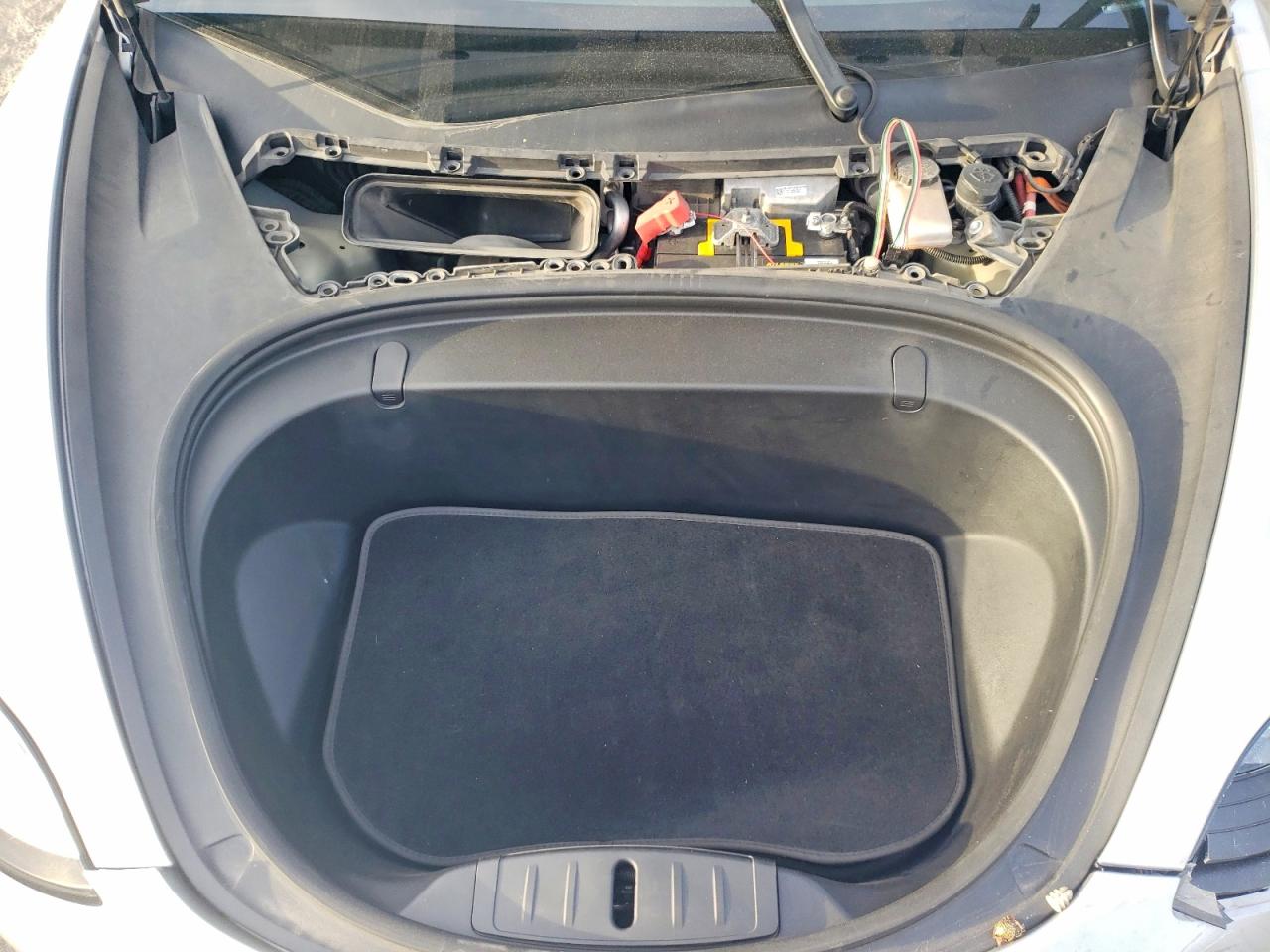2018 TESLA MODEL 3 photo 21