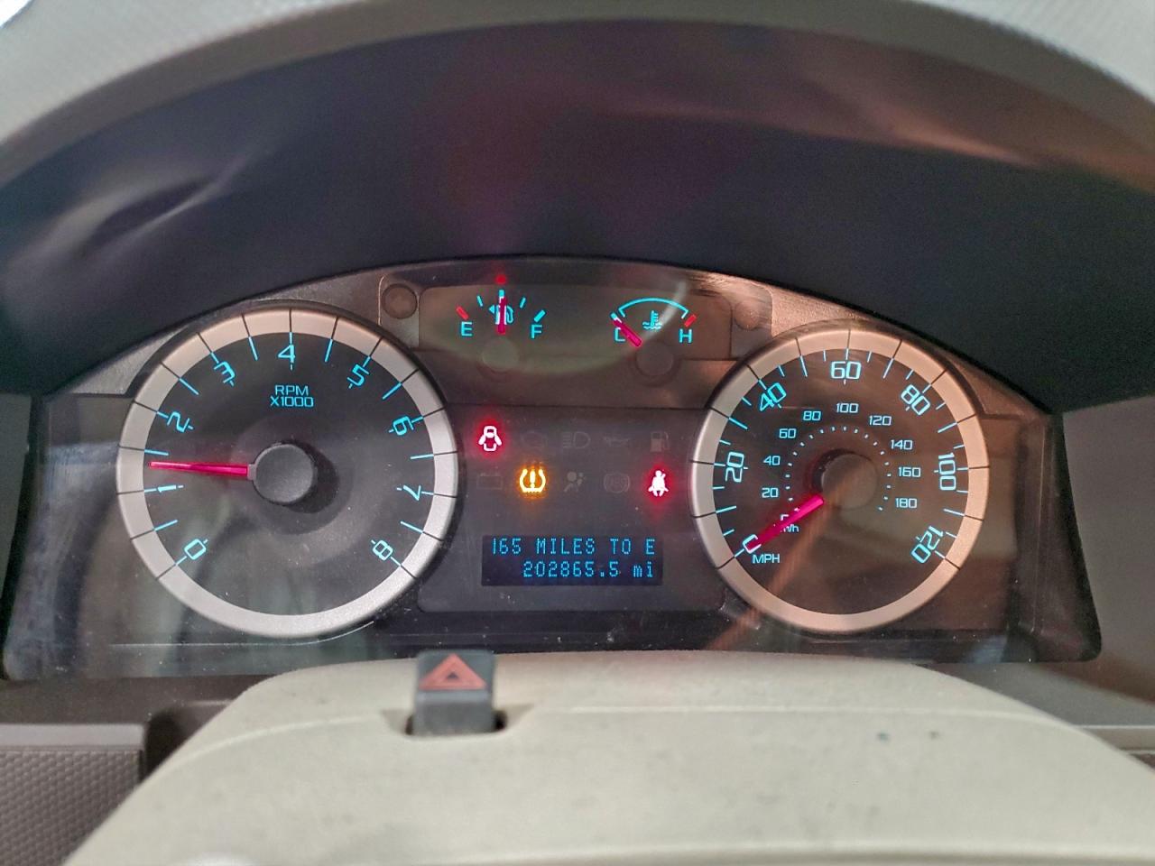 2012 FORD ESCAPE XLT photo 9