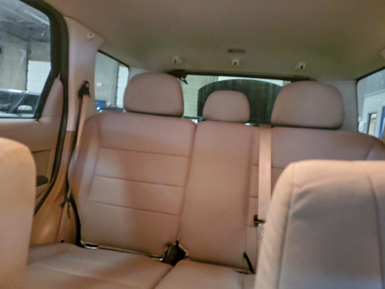 2012 FORD ESCAPE XLT photo 10