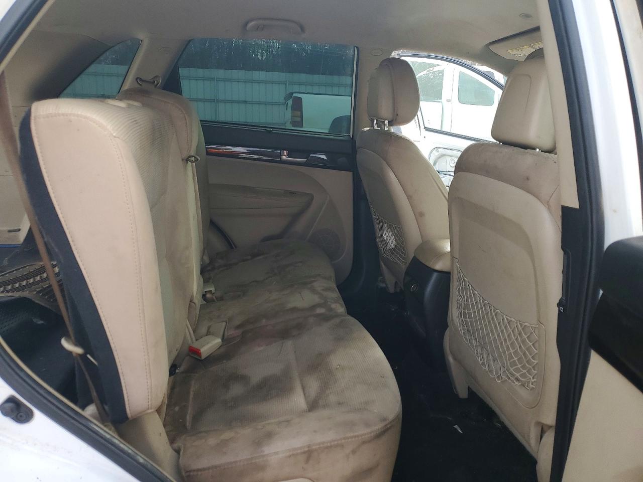 2014 KIA SORENTO LX photo 10