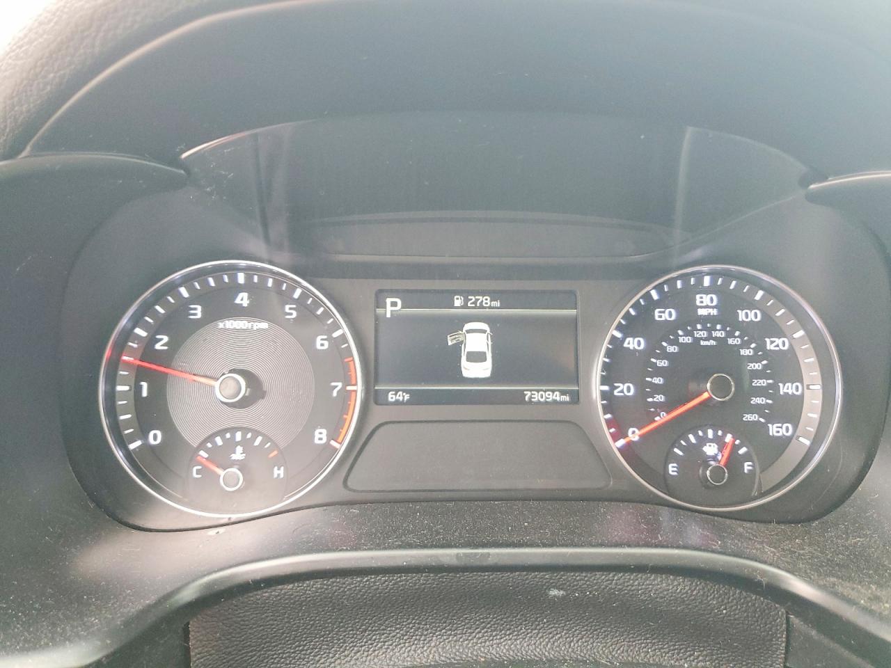 2024 KIA FORTE LX photo 25