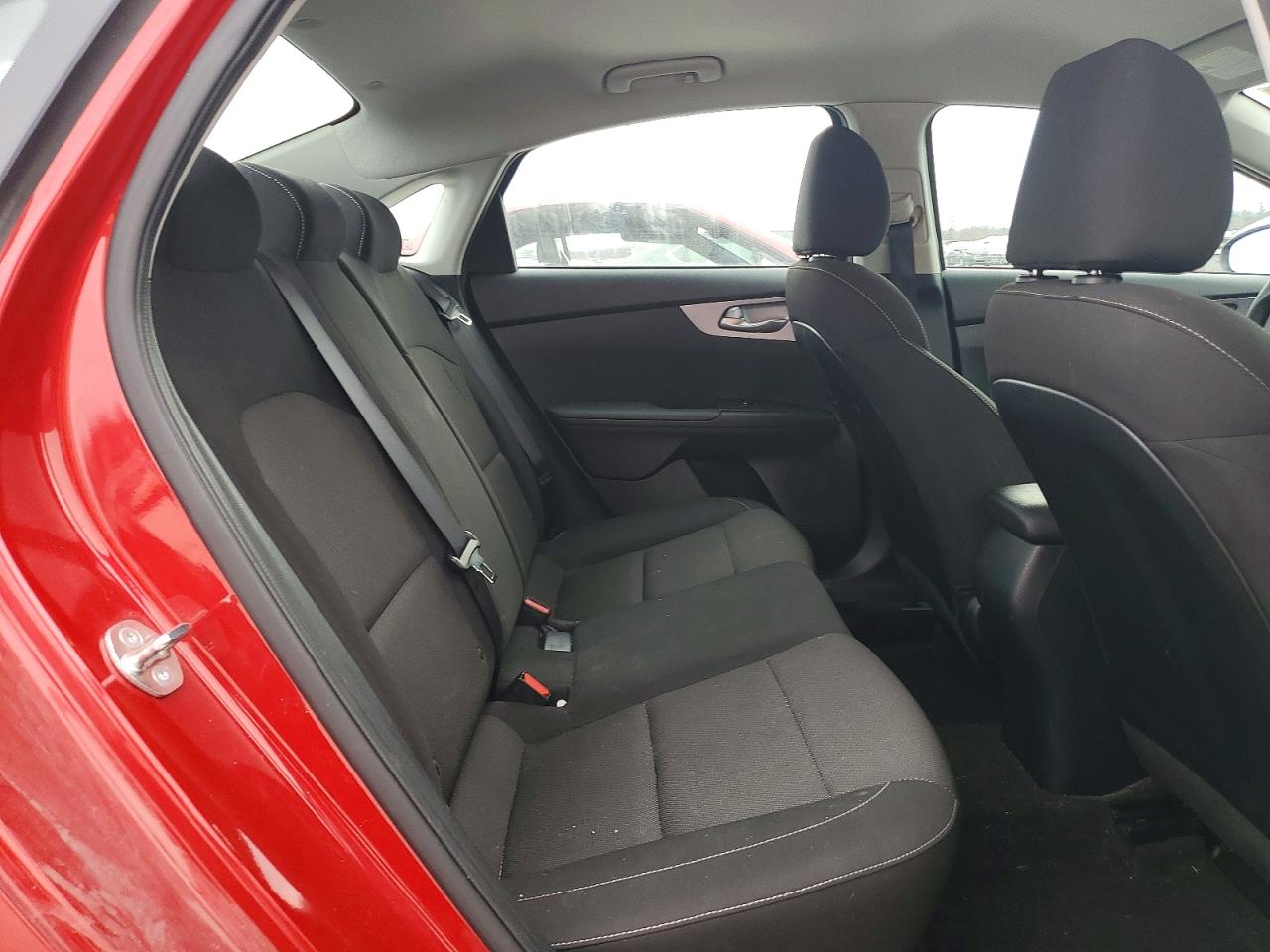 2024 KIA FORTE LX photo 28