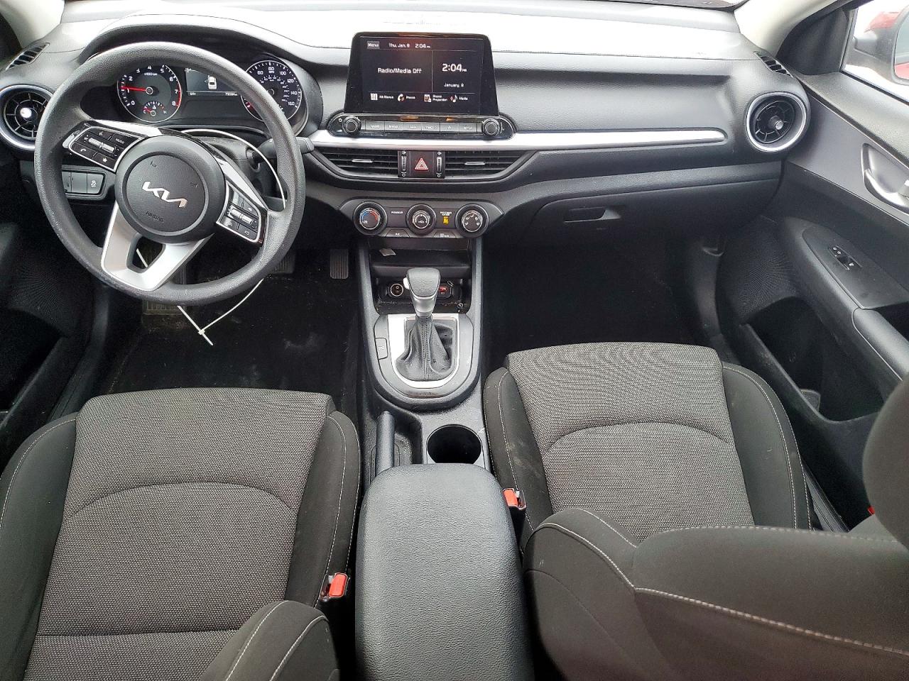 2024 KIA FORTE LX photo 22