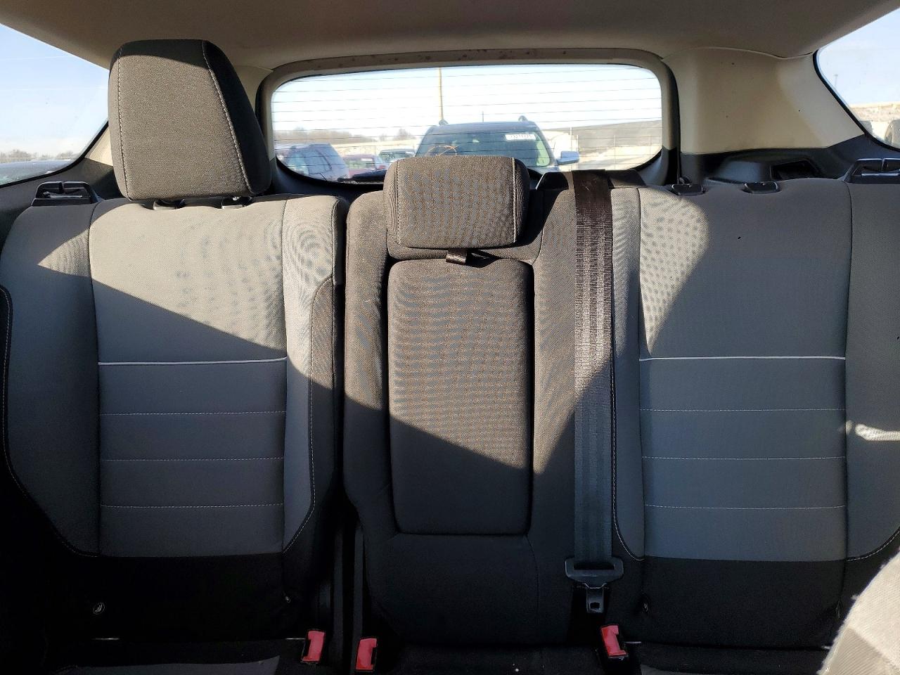 2014 FORD ESCAPE SE photo 10