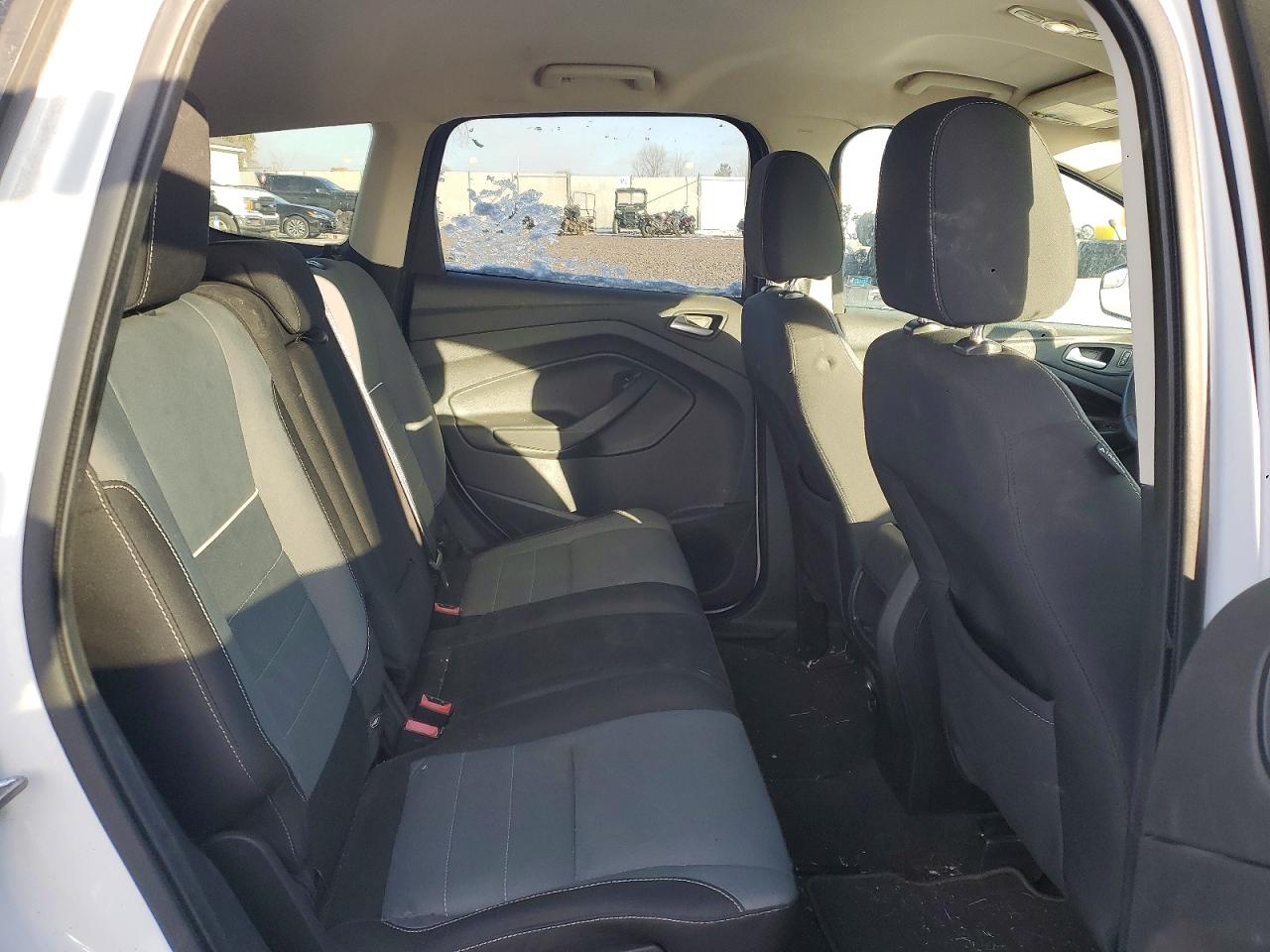 2014 FORD ESCAPE SE photo 11