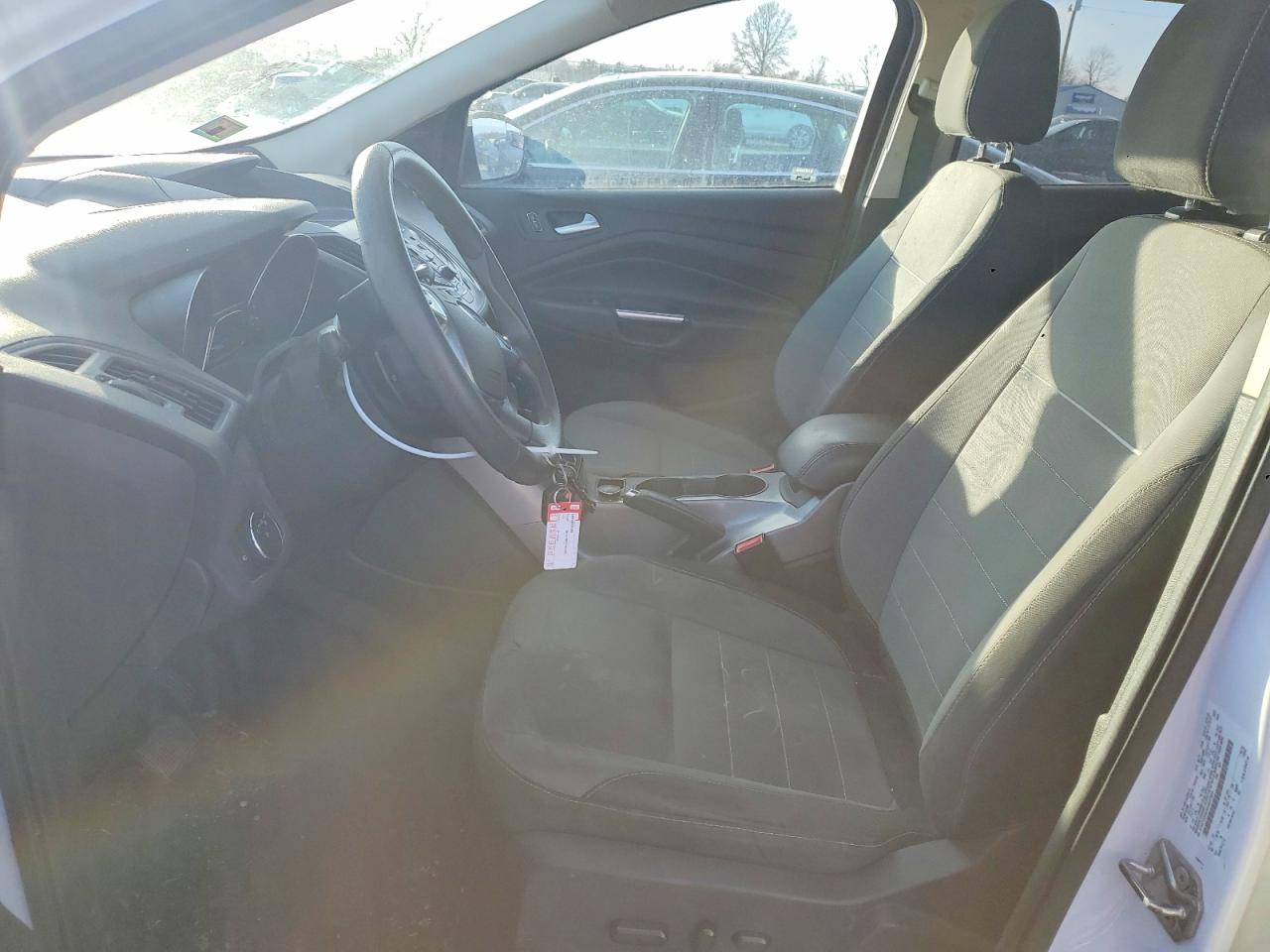 2014 FORD ESCAPE SE photo 7