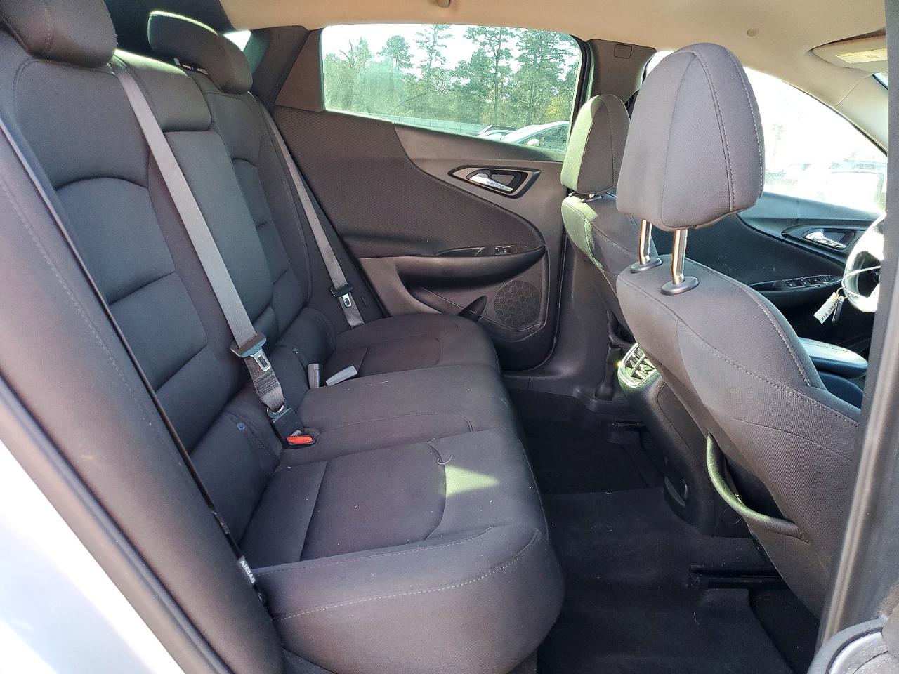 2020 CHEVROLET MALIBU LT photo 10