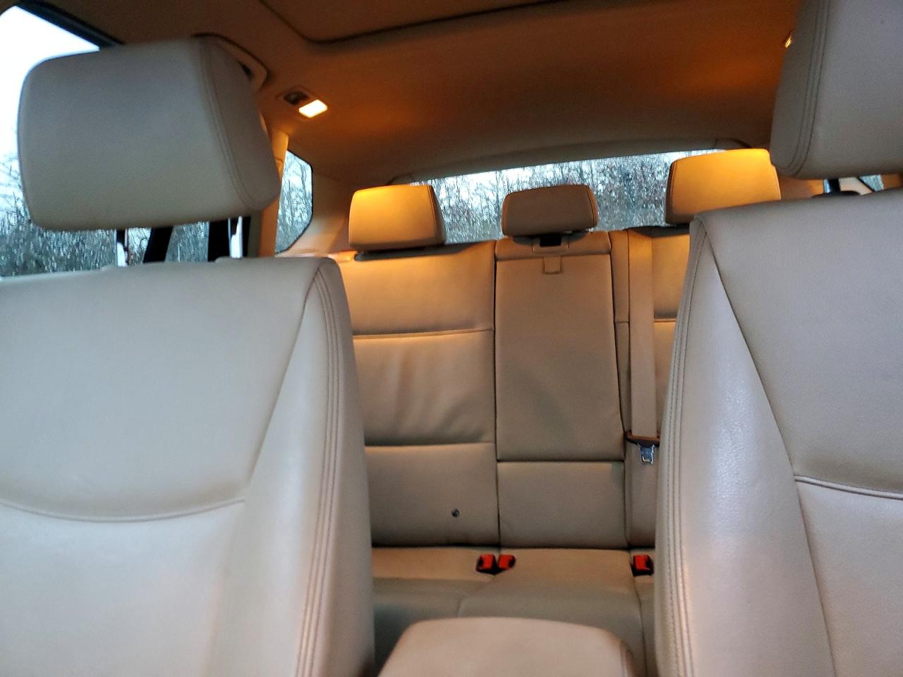 2015 BMW X3 XDRIVE28I photo 10