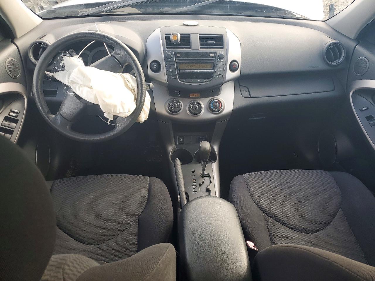 2007 TOYOTA RAV4 SPORT photo 8