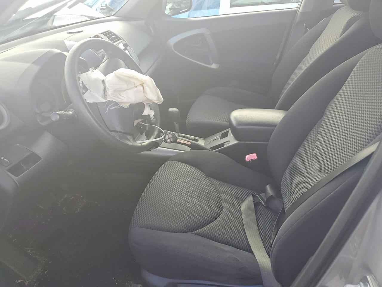 2007 TOYOTA RAV4 SPORT photo 7