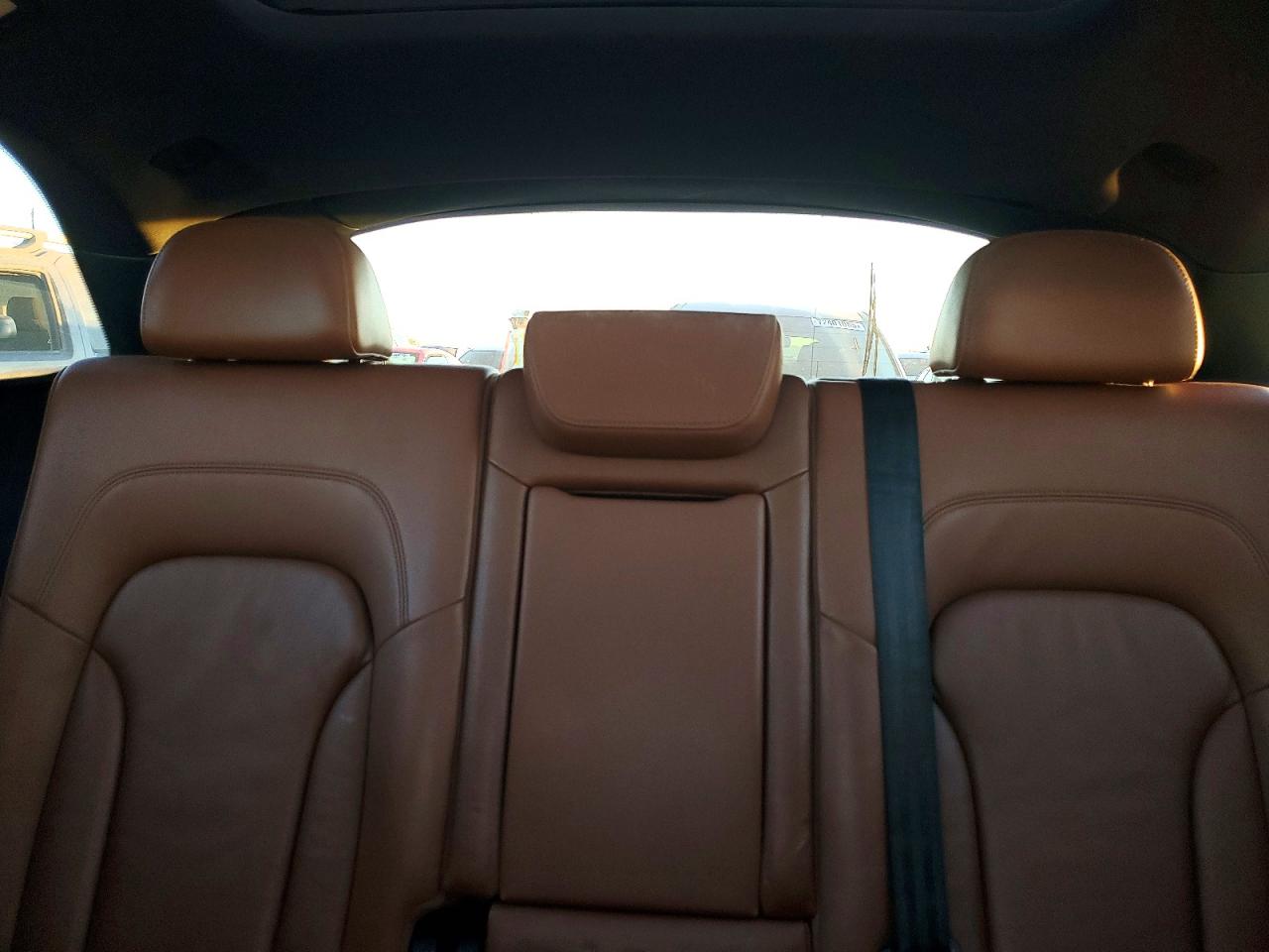 2011 AUDI Q5 PREMIUM PLUS photo 19