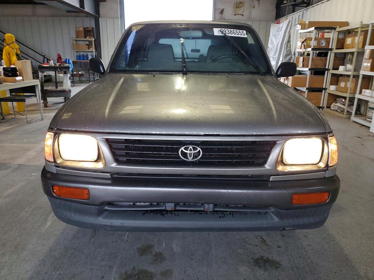 1996 TOYOTA TACOMA photo 5