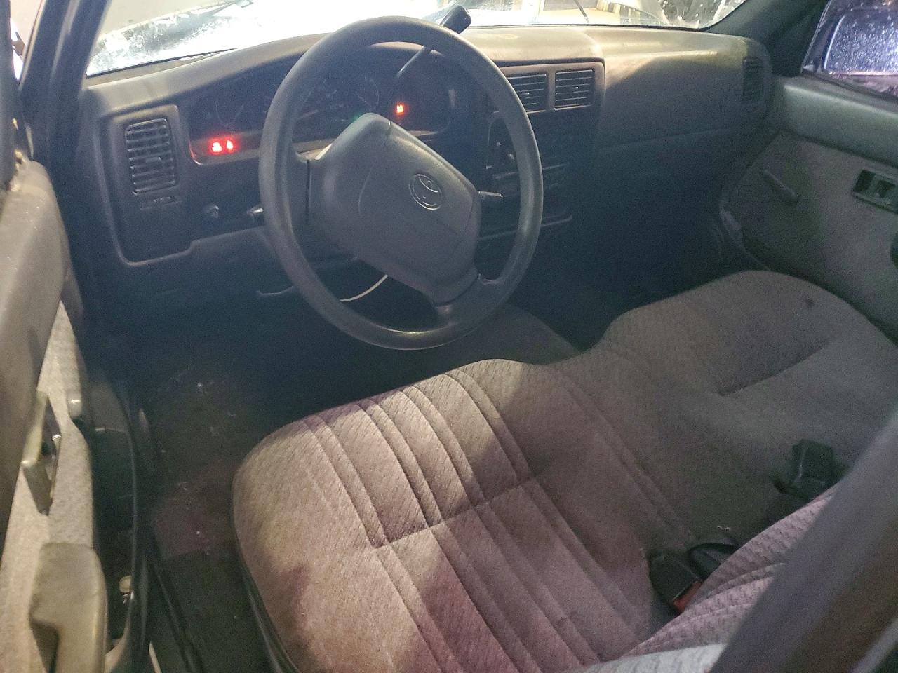 1996 TOYOTA TACOMA photo 8