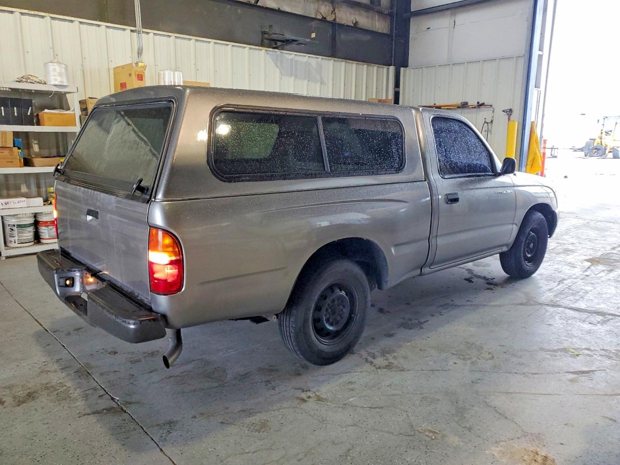 1996 TOYOTA TACOMA photo 3