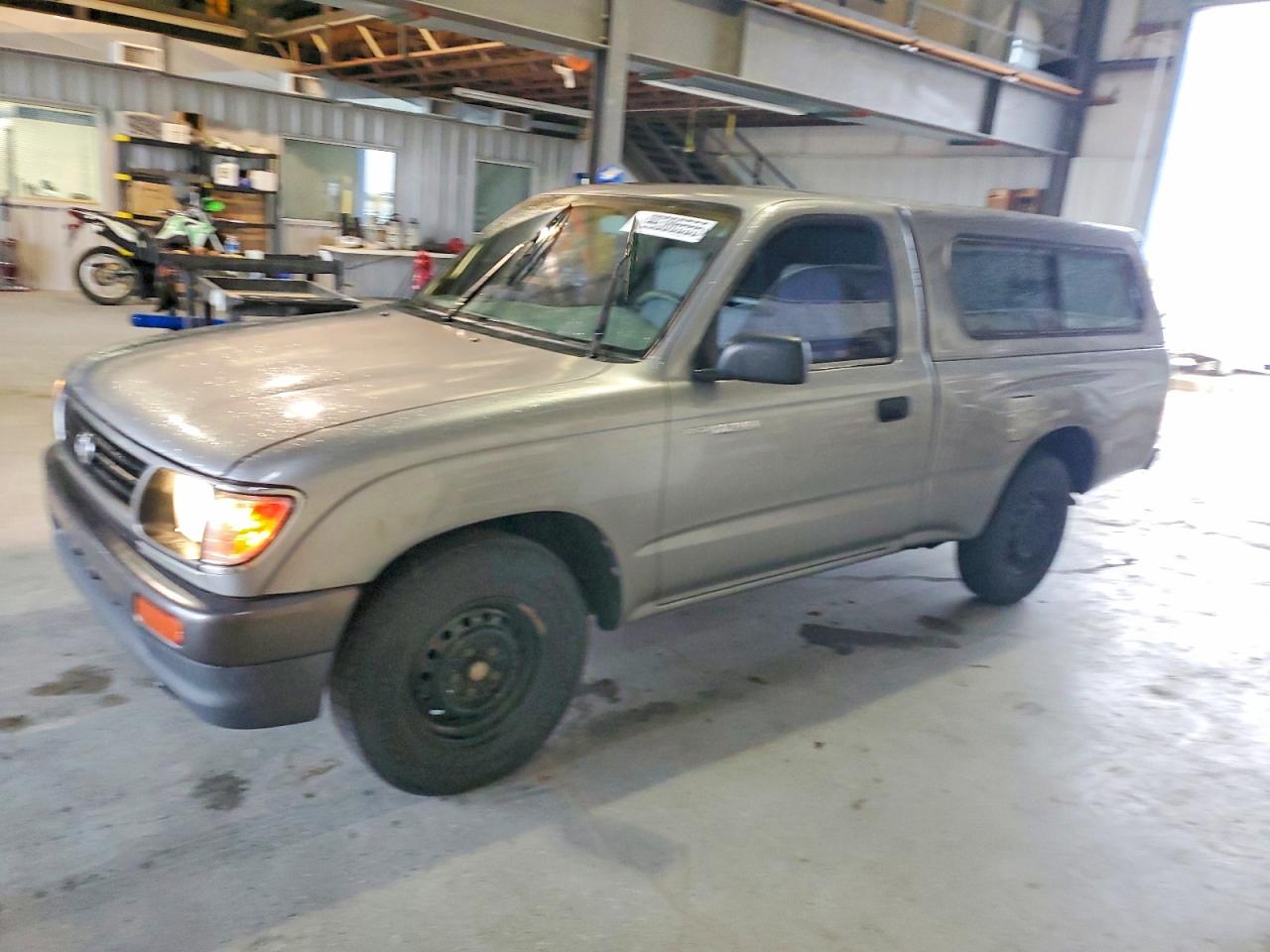 1996 TOYOTA TACOMA