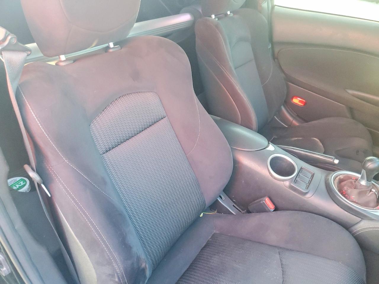 2017 NISSAN 370Z BASE photo 19