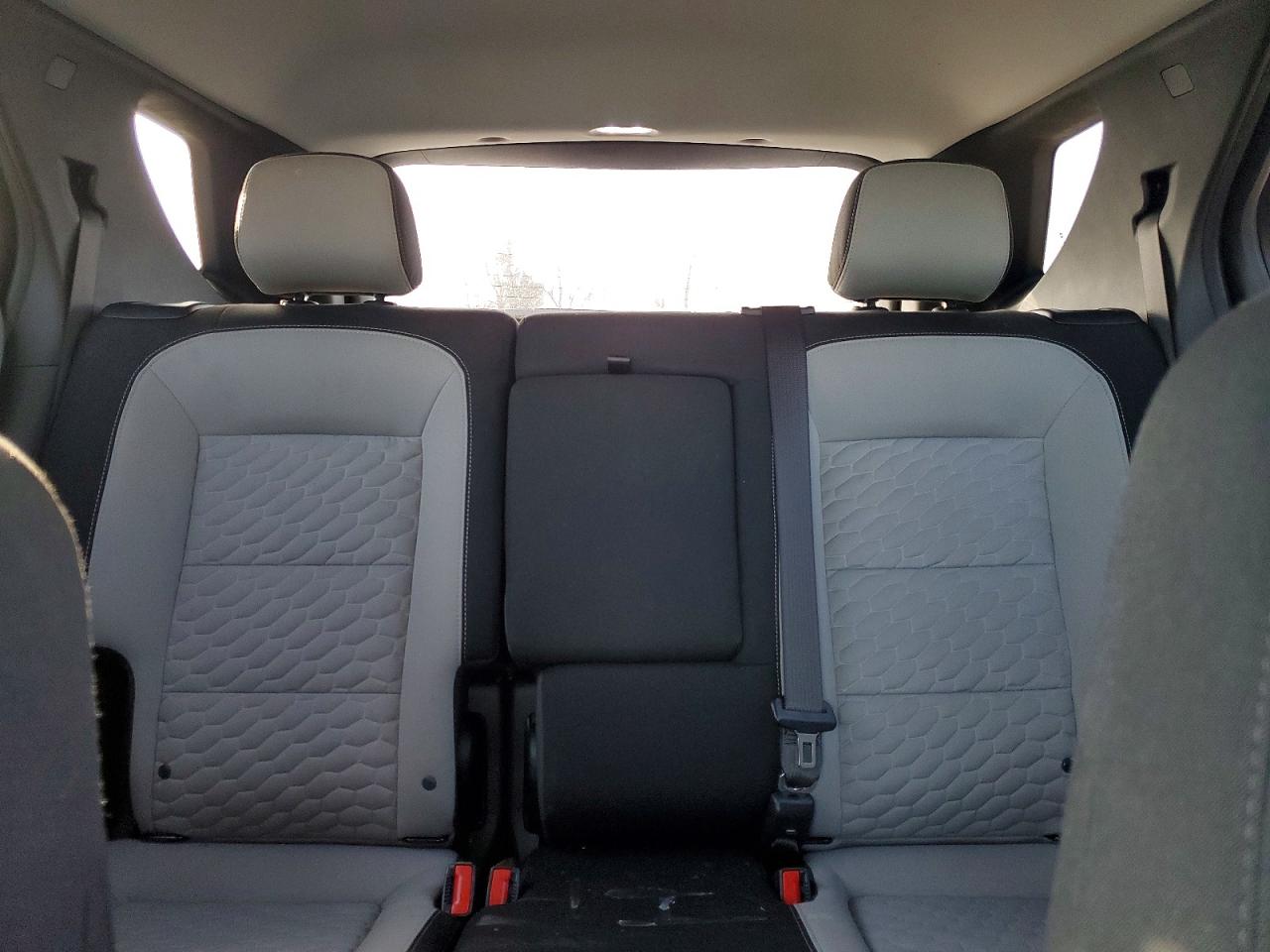 2021 CHEVROLET EQUINOX LS photo 10