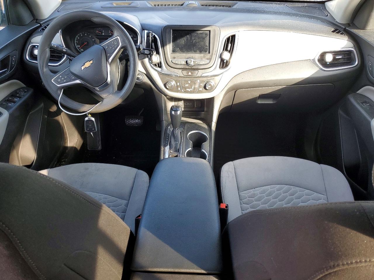 2021 CHEVROLET EQUINOX LS photo 8