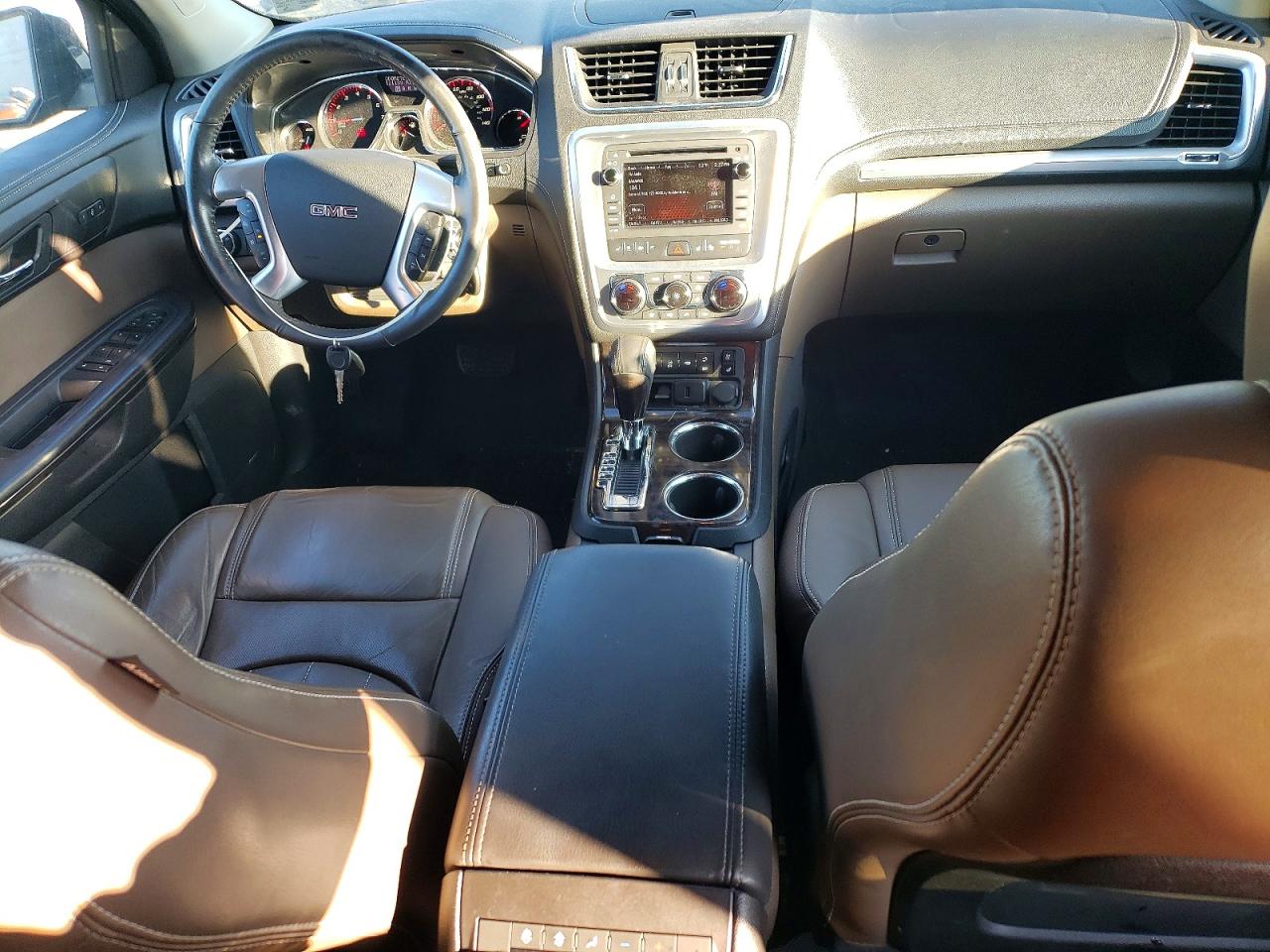 2017 GMC ACADIA LIMITED SLT-2 photo 15