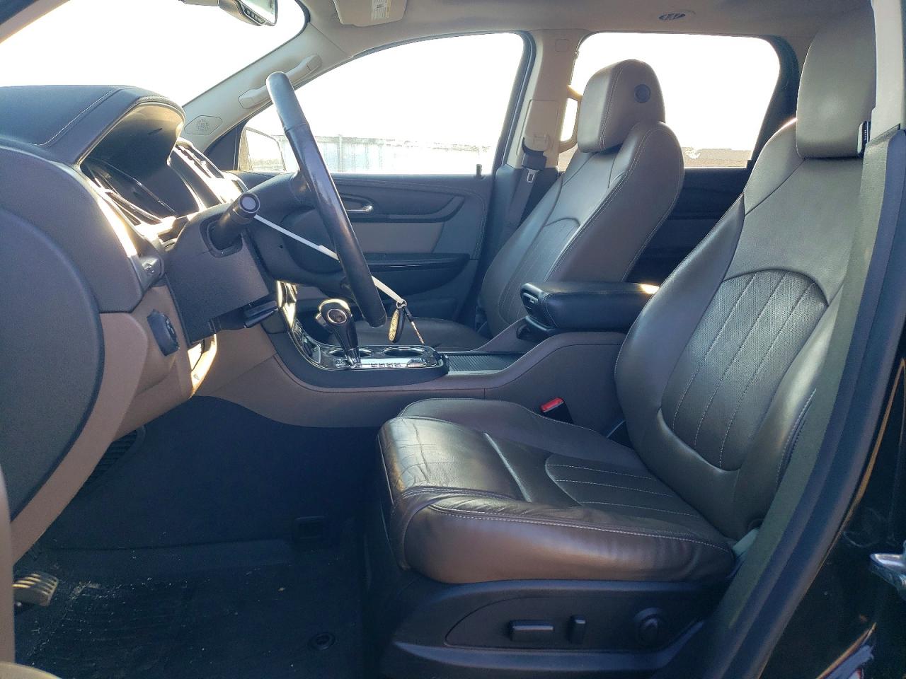 2017 GMC ACADIA LIMITED SLT-2 photo 13