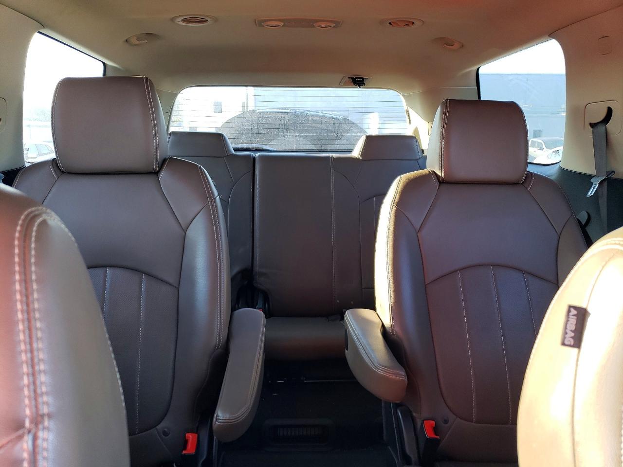 2017 GMC ACADIA LIMITED SLT-2 photo 19