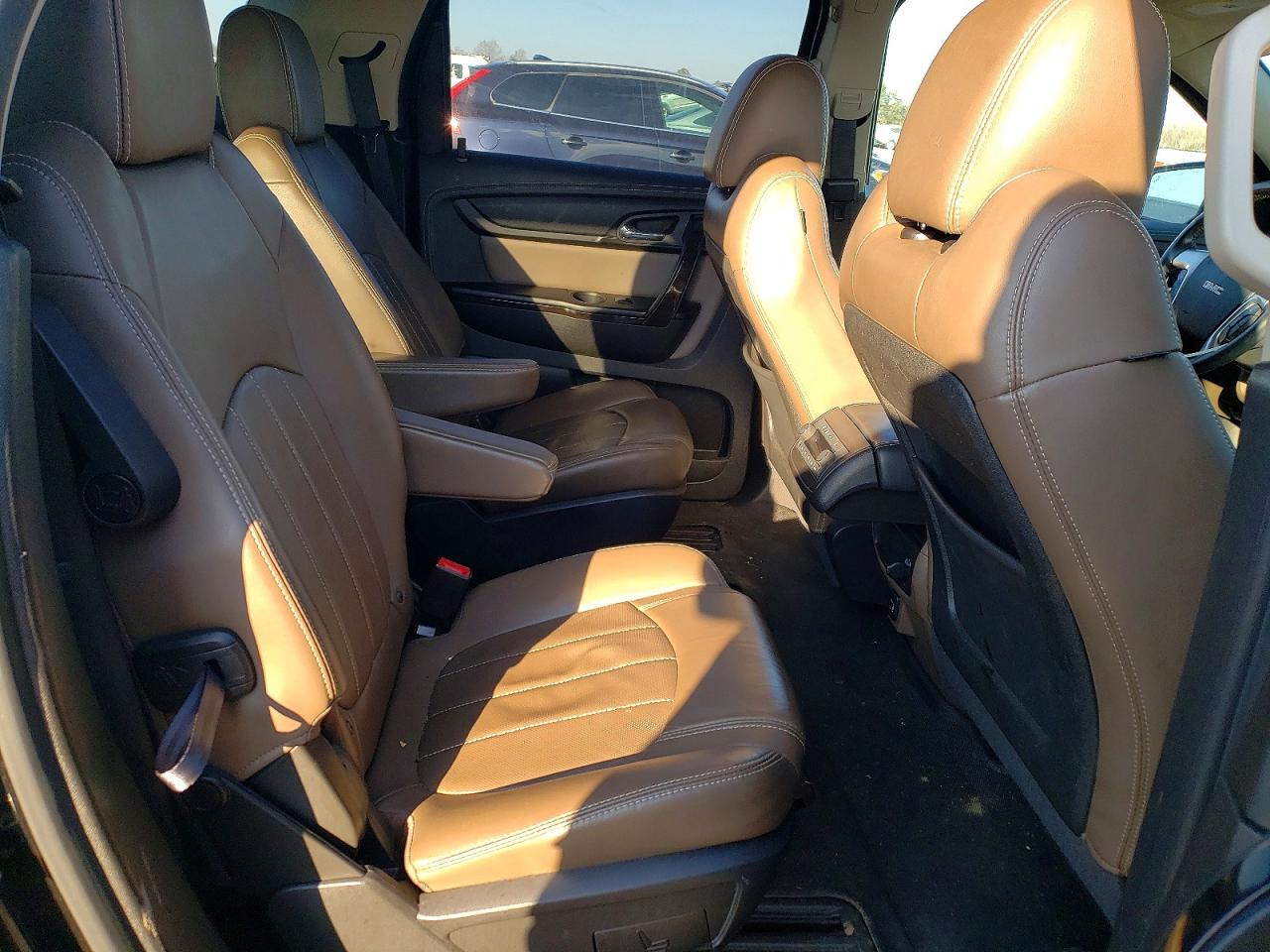 2017 GMC ACADIA LIMITED SLT-2 photo 21