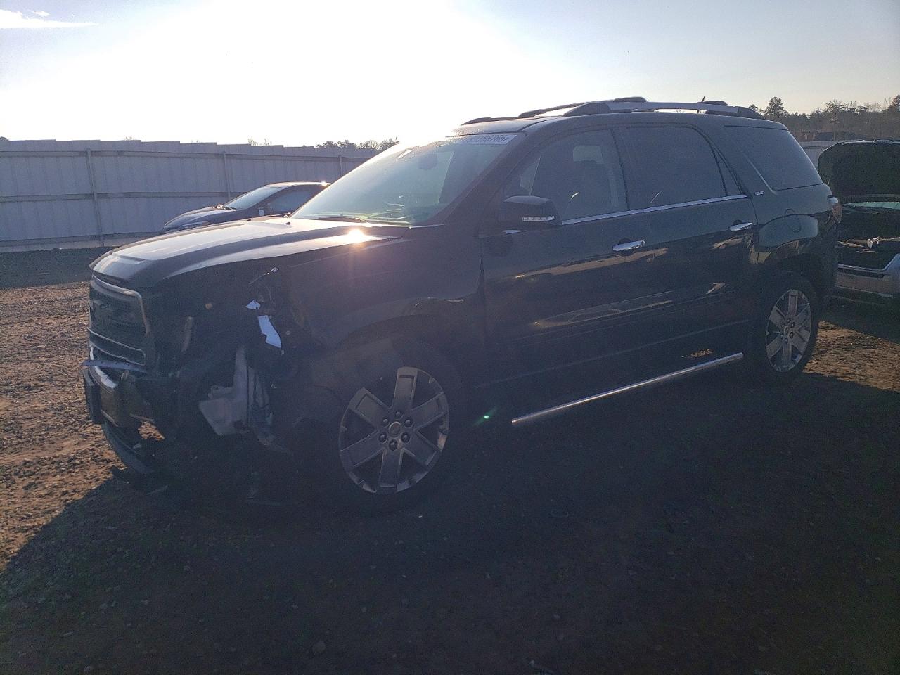 2017 GMC ACADIA LIMITED