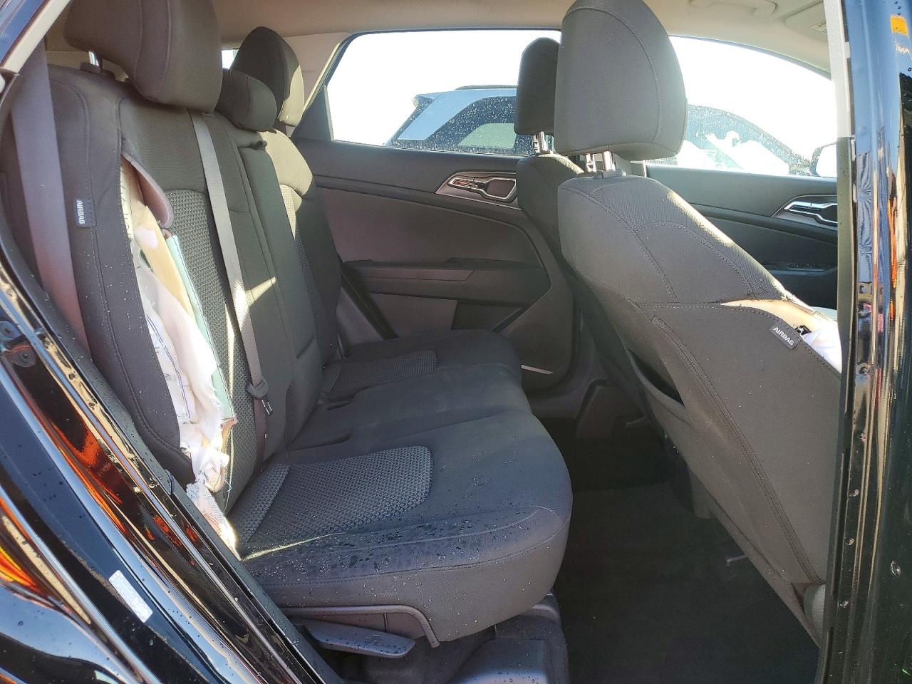 2026 KIA SPORTAGE LX photo 10