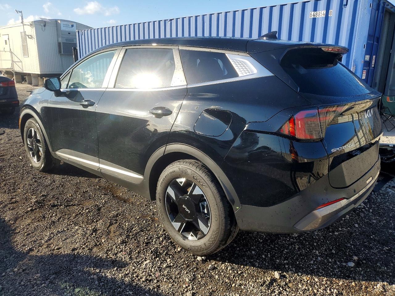 2026 KIA SPORTAGE LX photo 2