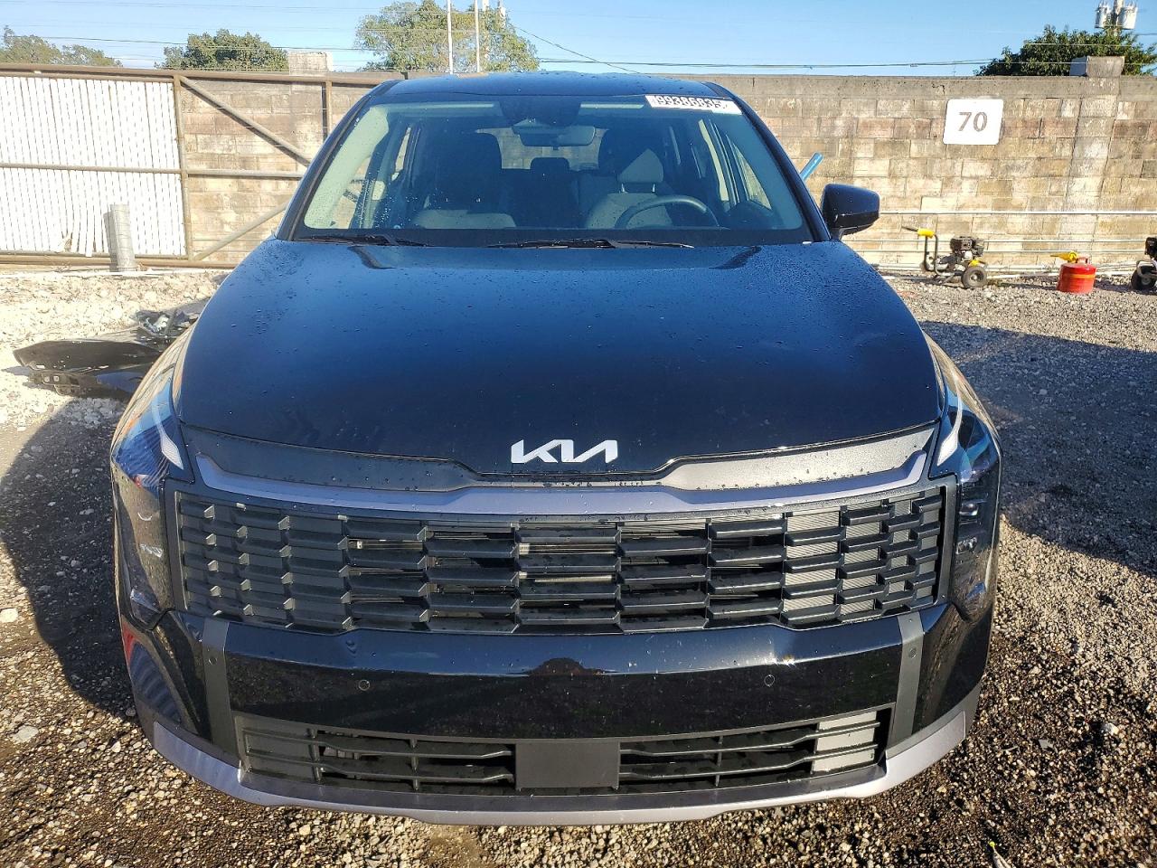 2026 KIA SPORTAGE LX photo 5